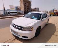 DODGE 2014