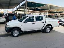 Mitsubishi 2015 manuel