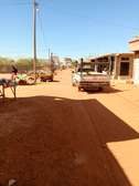 terrain à vendre Titre foncier ZAC Mbao
