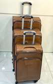 valises simili cuir (bazar Allemand 🇩🇪