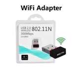 Clé wifi 802.11N