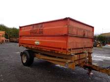 TRACTEUR AGRICOLE LOCATION MASSEY FERGUSSON