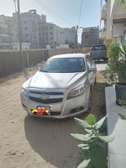 Chevrolet  2014