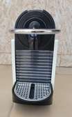 Nespresso coffee machine