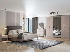 CHAMBRE A COUCHER 180X200 LITHOS