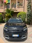 CITROËN  C5 AIRCROSS ANNÉE 2019 AUTOMATIQUE DIESEL