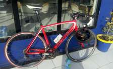 Vélo cycliste À VENDRE : Specialized Tarmac Comp