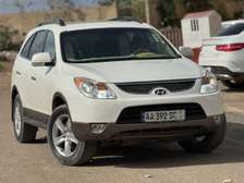 HYUNDAI SANTA FE 2010