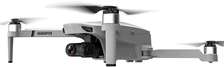 Drone GPS double cameras