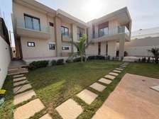 Magnifique villa à SENDOU