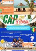 CAP SUR LE SÉNÉGAL