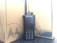 Paire Motorola DP8668  15 KM