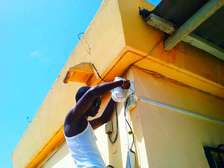 Technicien alarme et video-surveillance