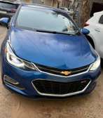 CHEVROLET CRUZE 2018 FULL OPTIONS