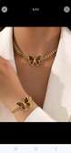 Bijoux et montre