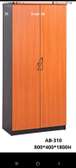 Armoire métallique