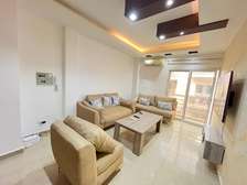 APPARTEMENT À VENDRE CITE MIXTA