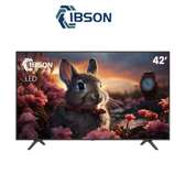 Tv 42 ibson  pouce smart tv
