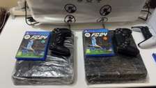 Play station 4 slim