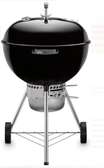 Barbecue charbon WEBER
