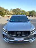 Vente GEELY 2023