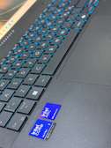 Asus VivoBook S14 Oled Ultra 7 tactile