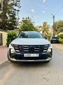 Hyundai tucson  2025