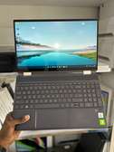 HP Spectre 15-I7 10e|16GB RAM|1 Téra|NVidia MX330 de 2Gb