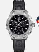 TAG HEUER AQUARACER