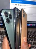 iPhone 11 Pro
