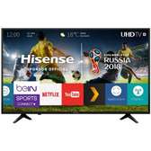 Smart tv