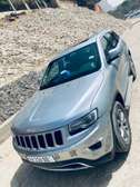Jeep grand Cherokee 2014 limited