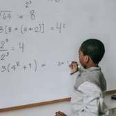 Réussir les Maths
