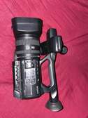 Caméra Sony nxcam