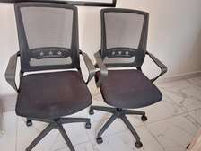 Chaises de bureau à vendre