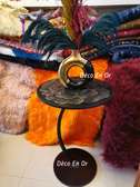Table de coin