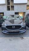 Mazda CX5 GT