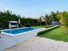 UNE MAGNIFIQUE VILLA & APPARTEMENT INDÉPENDANT – SALY MBOUR