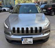 Jeep Cherokee 2016