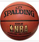 Ballon de Basket Spalding ou Molten NBA Taille 7