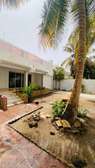 une villa à mermoz