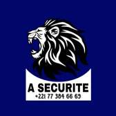 Agence de gardiennage