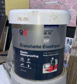 Peinture étanche élastique seau 25 kg