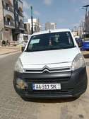 Citroën berlingo 2016