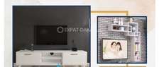 Ensemble meuble tv avec etagere