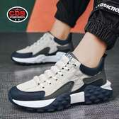 Sneakers Outdoor Confort & Style – Édition Limitée CDB