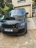 Range Rover Vogue 2015 – Restylée modèle 2020