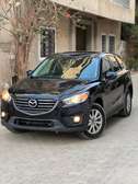 Mazda CX-5 année 2016 ful options