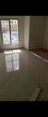Appartement en finition