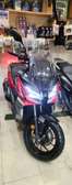 A vendre vogue adv 125
